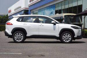 Toyota Corolla Cross Pioneer 2.0