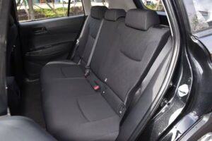 Toyota Corolla Cross Pioneer 2.0