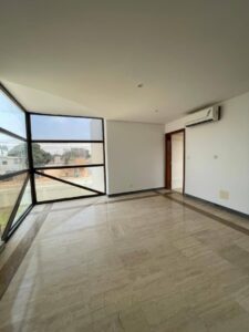 Magnifique villa duplex